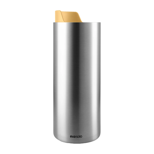 Eva Solo Eva Solo Urban To Go -termosmuki Recycled Golden sand