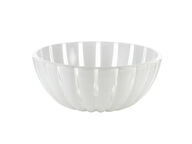 Guzzini Grace kulho, 20 cm, valkoinen