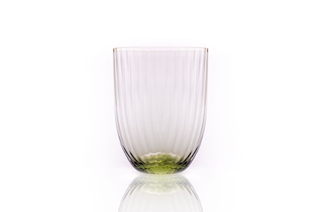 Bamboo Juomalasi Olivegreen