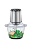 Mini Chopper 1.2 l, lasikulho