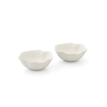 Floret Kulho 2-pakkaus 14 cm Cream