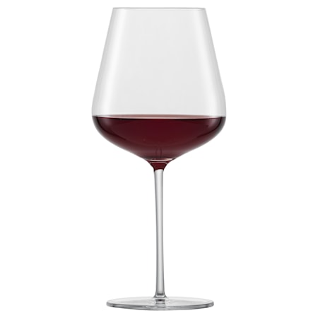 Vervino All round Punaviinilasi 68 cl Kirkas