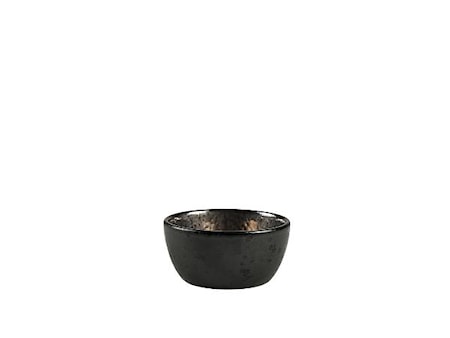 Kulho Musta/Pronssi 10 cm