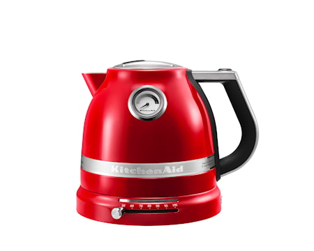 Artisan vedenkeitin punainen 1,5 L 5KEK1522EER