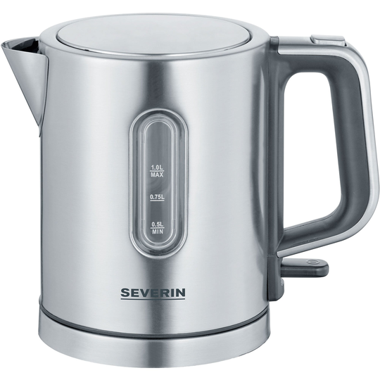 Severin Vedenkeitin, 1 litra