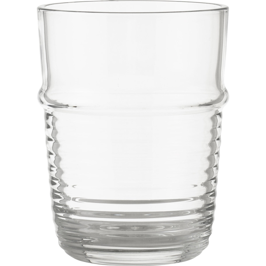 Normann Copenhagen Tivoli Promenade -lasi, 25 cl., kirkas 2 kpl.