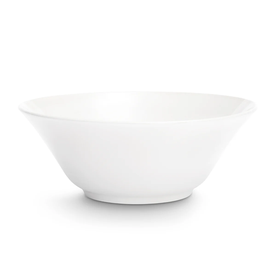 Mateus Basic-kulho 2 l valkoinen