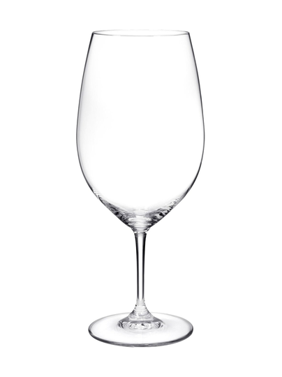 Vinum syrah -punaviinilasi 2 kpl