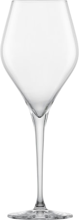 Finesse Chardonnay Valkoviinilasi 38 cl Kirkas