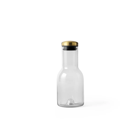 MENU Water Bottle karahvi savu, messinki