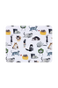 Placemats 4-p Cats