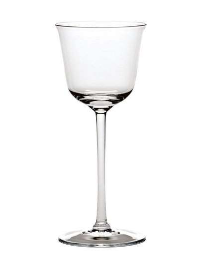 Glasses by ann demeulemeester grace -valkoviinilasi 15 cl