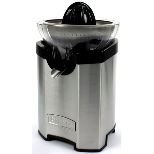 Cuisinart CCJ210E-sitruspuristin