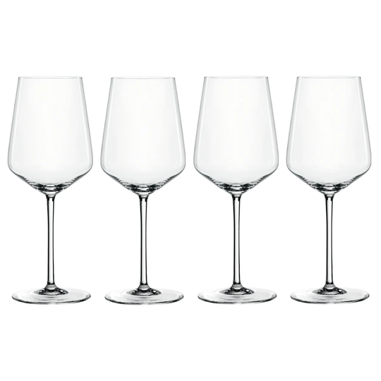 Spiegelau Style valkoviinilasi 4-pack 44 cl