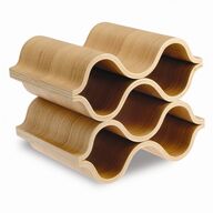 Legnoart Marea WR-2 viinipulloteline