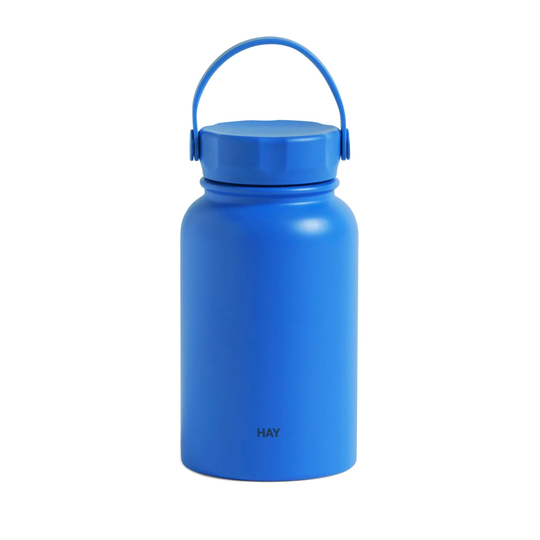 HAY Mono termos 0,6 L Sky blue