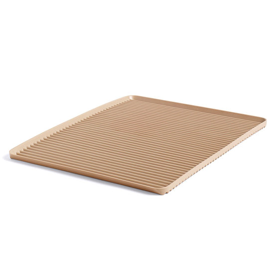 HAY Dish Drainer kuivausalusta, powder