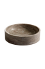 Marmorikulho, halkaisija 29,5 cm