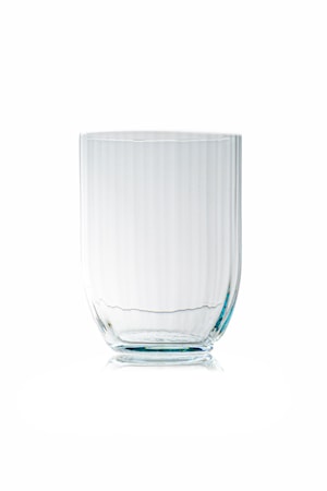 Bamboo Juomalasi Light aqua