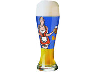 Ritzenhoff Weizen Michel Canetti olutlasi