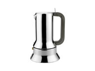 Alessi Espresso 9090 kahvinkeitin, 6 kuppia