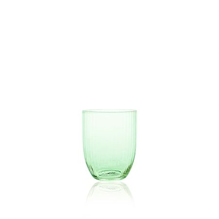 Bamboo Juomalasi Light green