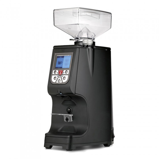 Kahvimylly Eureka Atom Specialty 60 Black