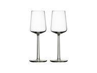 Iittala Essence valkoviinilasi 33 cl, 2 kpl