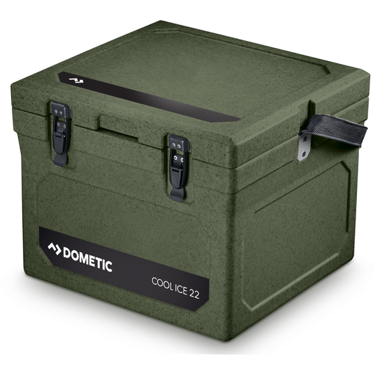 Dometic Cool-Ice WCI 22 kylmälaukku passiivinen jäähdytys, 22 litraa