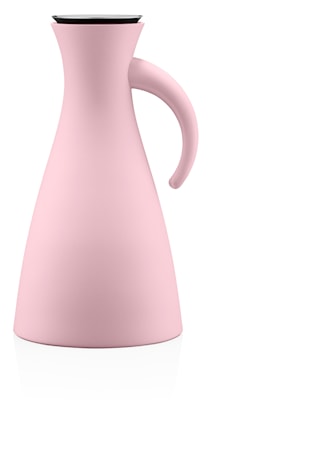 Termoskannu 1,0 l Rose quartz