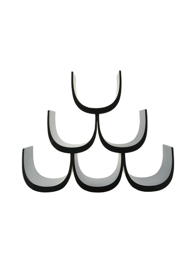 Noe gia13 -viinipulloteline