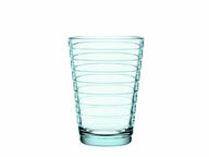Iittala Aino Aalto Juomalasi 33 cl vedenvihreä 2 kpl