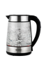 Vedenkeitin Temp lasia, 1,7 l