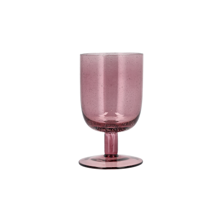 Valencia Vesilasi jalallinen 37 cl Pink