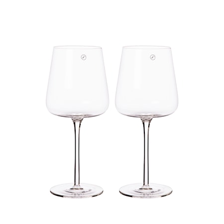 Punaviinilasi 2-pack 60 cl