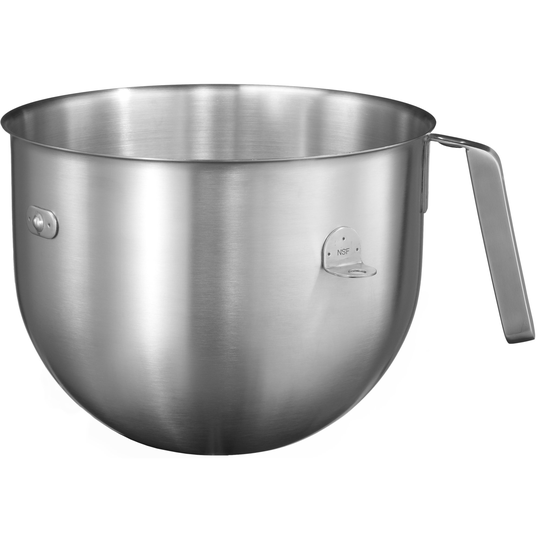 KitchenAid Teräskulho 6,9 l