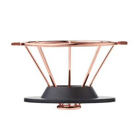 Corral Pour Over Kahvinkeitin Kupari