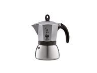 Bialetti 3 Moka Induction espressopannu