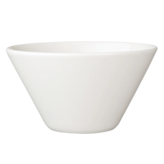 Arabia KoKo kulho XS, valkoinen 25 cl