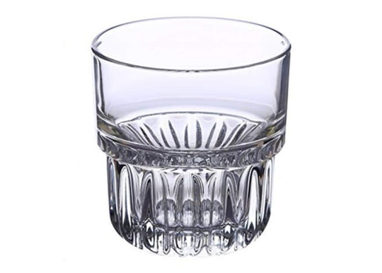 Juomalasi Hill 260 ml, 6 kpl