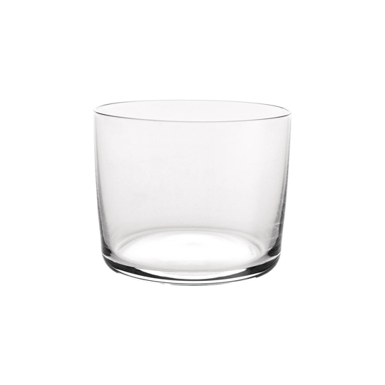 Alessi Glass Family -punaviinilasi, 23 cl Kirkas