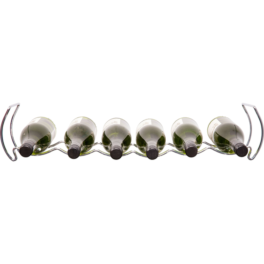Hahn Pinottava StackRack-viinipulloteline, 6 pulloa