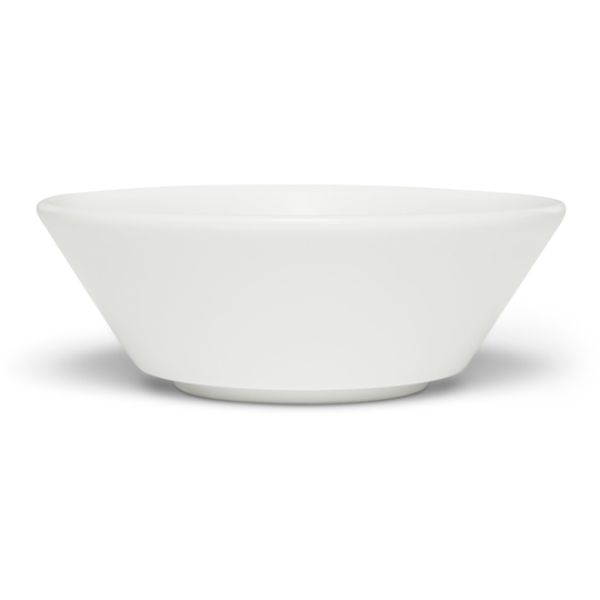 Weber Kulho, valkoinen, 14 cm. 2 kpl.