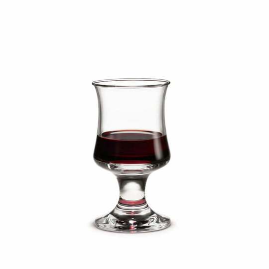 Holmegaard Skeppsglas punaviinilasi 21 cl