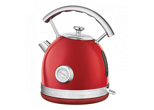 Vedenkeitin ProfiCook 1,7 L