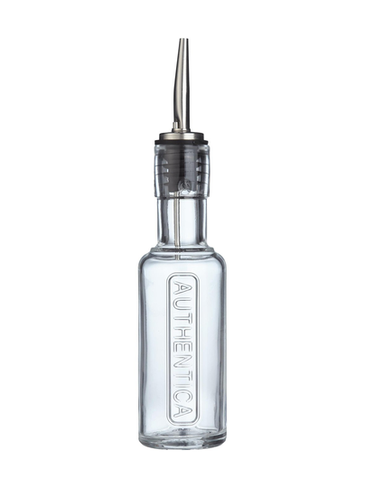 Authentica-lasipullo kaatonokalla 12,5 cl