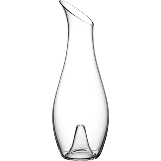 Riedel O Magnum -karahvi. 2,3 litraa