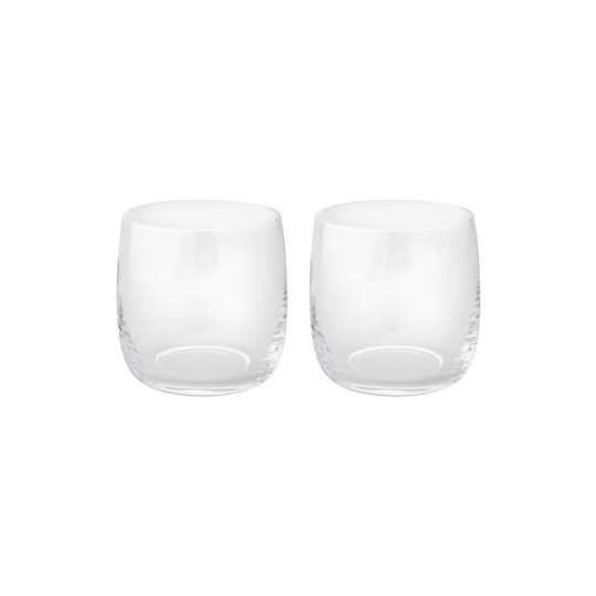 Stelton Foster juomalasi, 2-pakkaus 20 cl