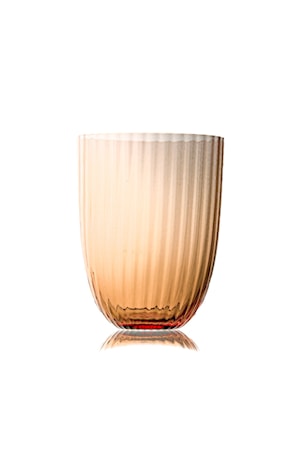 Bamboo Juomalasi New brown