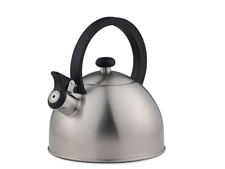 Vedenkeitin 2 L 18/8 teräs
